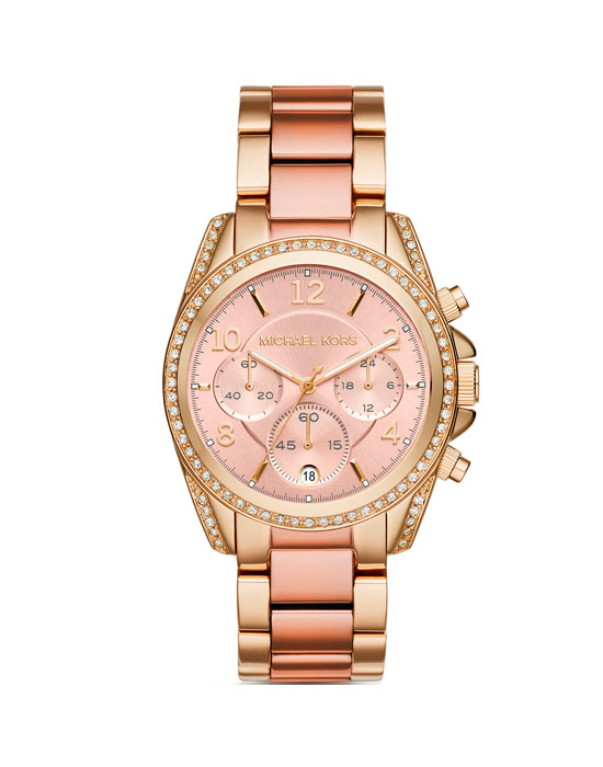 Часы Michael Kors Blair MK6316